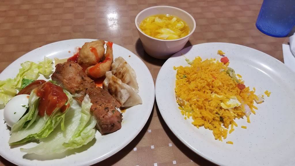 Asian Fusion Buffet | restaurant | 650 S Service Rd, West Memphis, AR 72301, USA | 8707331388 OR +1 870-733-1388