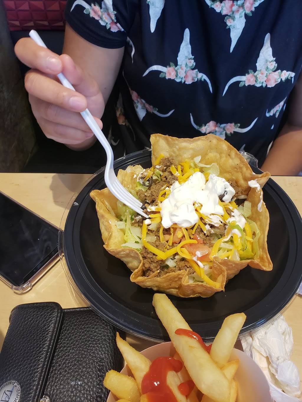 Dairy Queen Store | restaurant | 9870 FM 1097, Willis, TX 77318, USA | 9367015050 OR +1 936-701-5050