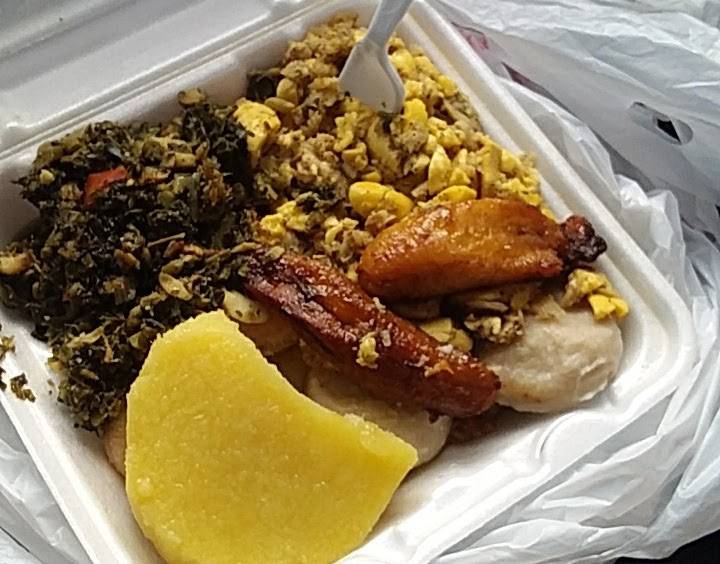 Caribbean Sunshine Bakery | bakery | 6922 Silver Star Rd, Orlando, FL 32818, USA | 4075780068 OR +1 407-578-0068