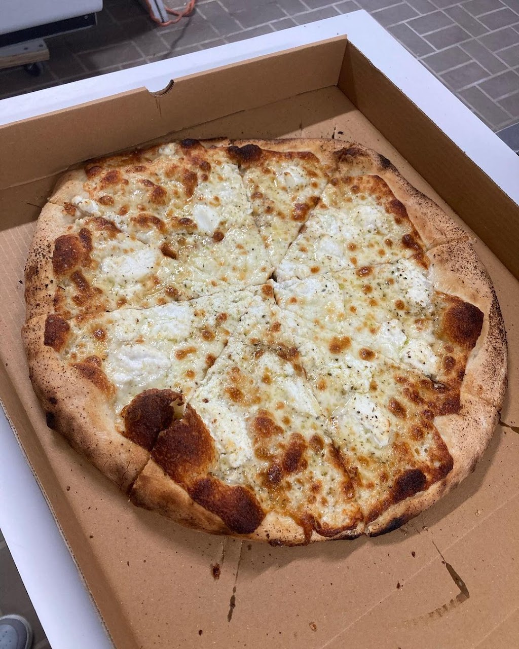 Lo Piccolos Pizza | meal takeaway | 629 S Chester Rd, West Chester, PA 19382, USA | 6104368688 OR +1 610-436-8688