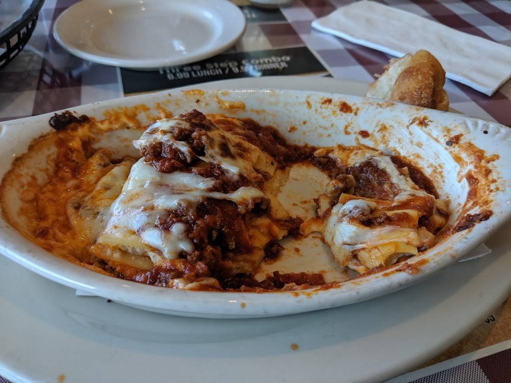 Romas Pizza & Italian Restaurant | meal delivery | 7033 Greenville Ave, Dallas, TX 75231, USA | 2143730500 OR +1 214-373-0500