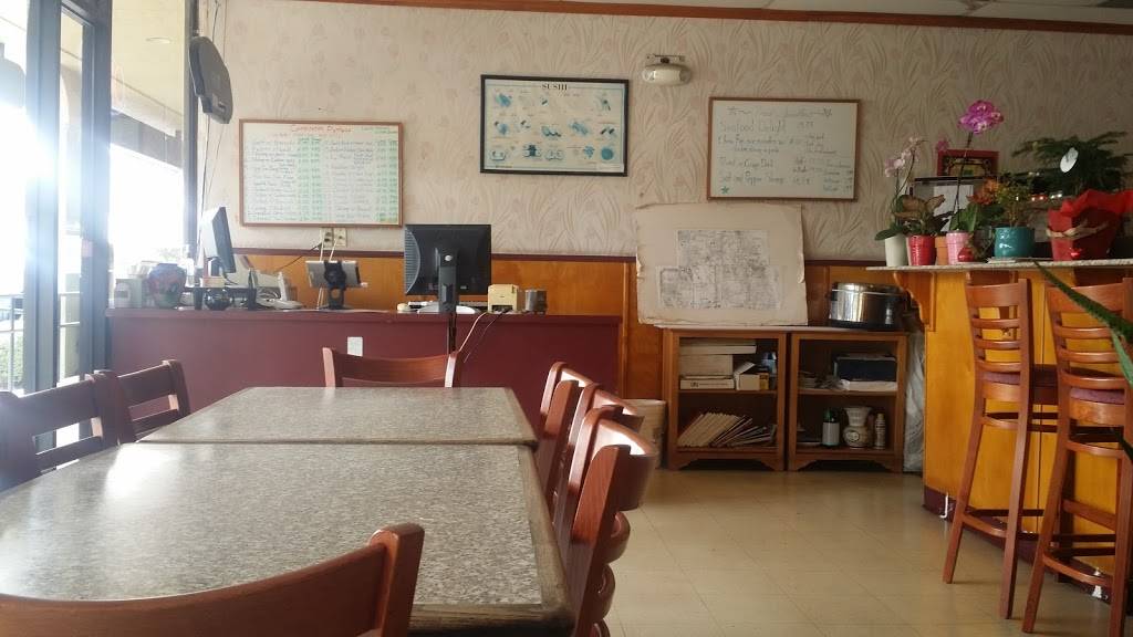 China Tokyo Restaurant | restaurant | 815 Donald Ross Rd, Juno Beach, FL 33408, USA | 5616240700 OR +1 561-624-0700