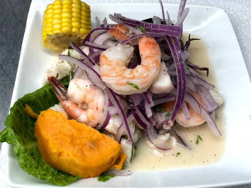 Costa Sur Seafood Restaurant | restaurant | 1366 E 4th Ave, Hialeah, FL 33010, USA | 3053921549 OR +1 305-392-1549