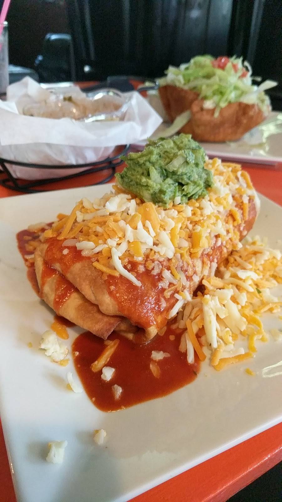 Tango Tacos Bar & Grille | restaurant | 20828 Front St, Cottonwood, CA 96022, USA | 5303471717 OR +1 530-347-1717