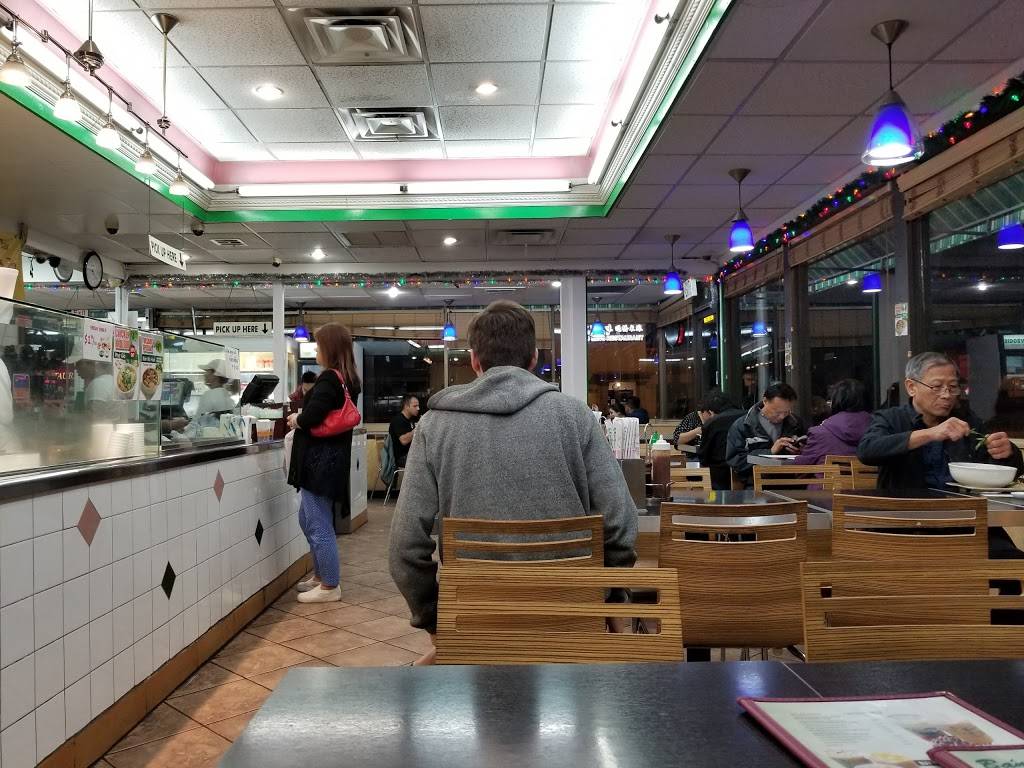 Banh Mi & Che Cali | restaurant | 647 W Valley Blvd, Alhambra, CA 91803, USA | 6262938396 OR +1 626-293-8396