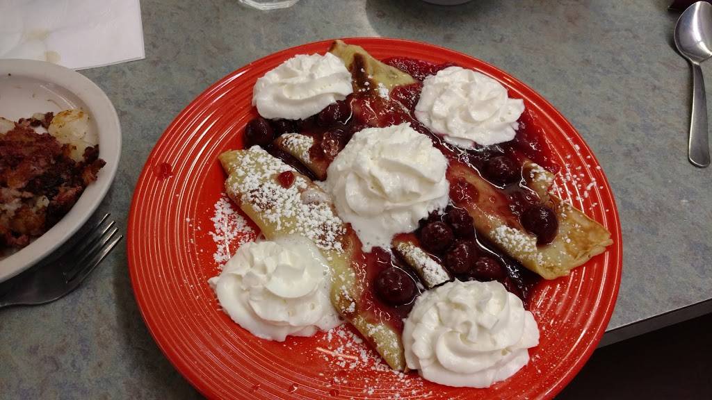 Canteen Restaurant | restaurant | 214 S Hough St, Barrington, IL 60010, USA | 8473820900 OR +1 847-382-0900