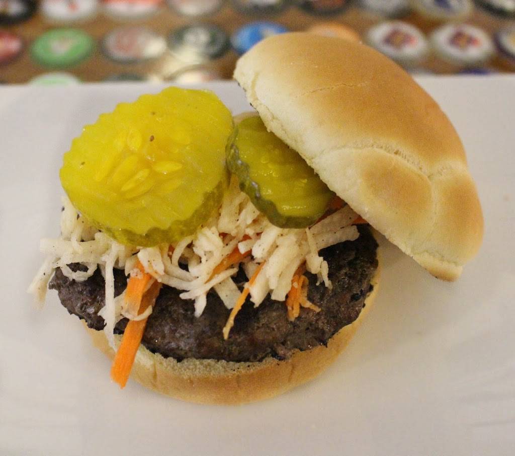 Miss Winnies | restaurant | 211 E Market St, West Chester, PA 19382, USA | 4842660508 OR +1 484-266-0508