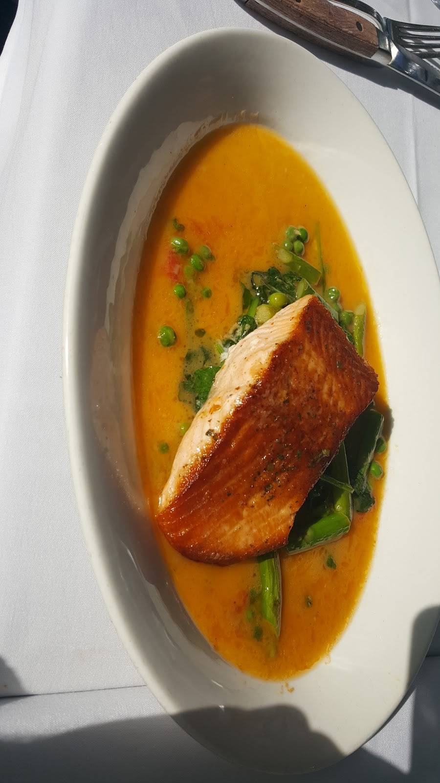 The Barn at Rocky Fork Creek | restaurant | 1370 E Johnstown Rd, Gahanna, OH 43230, USA | 6148559840 OR +1 614-855-9840