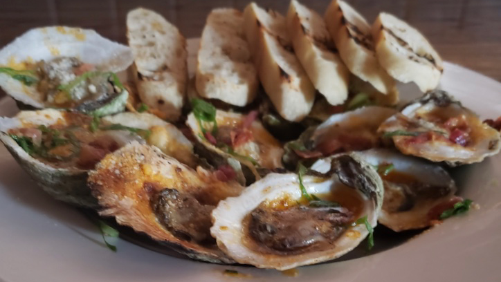 SUCCOTASH | restaurant | 11098 US-41, Guild, TN 37340, USA | 4232062875 OR +1 423-206-2875