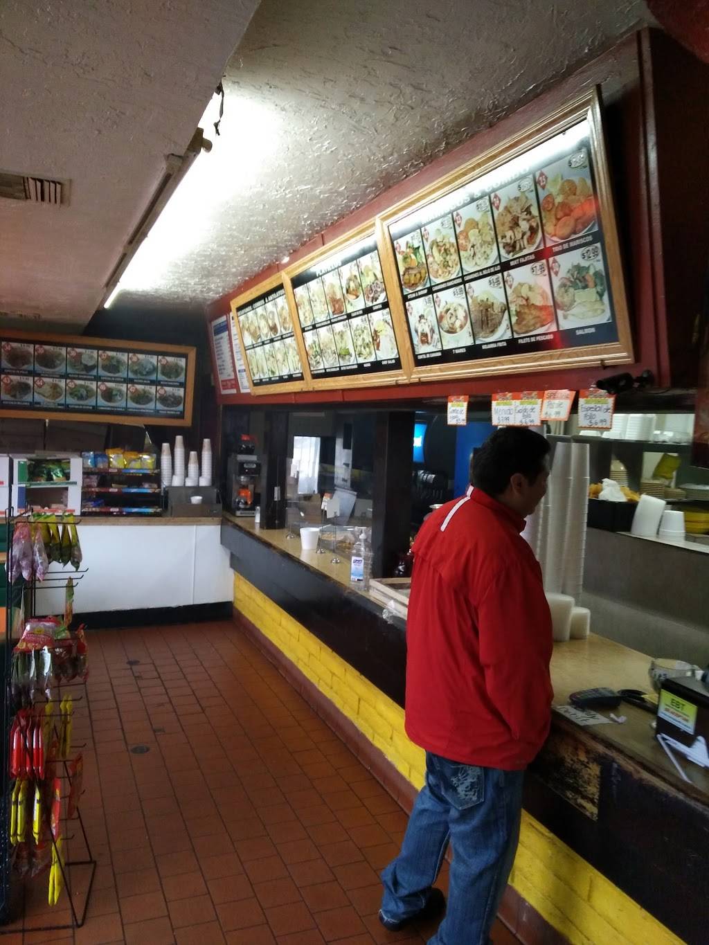 El Rancherito | restaurant | 6455 Woodman Ave, Van Nuys, CA 91401, USA | 8189947715 OR +1 818-994-7715