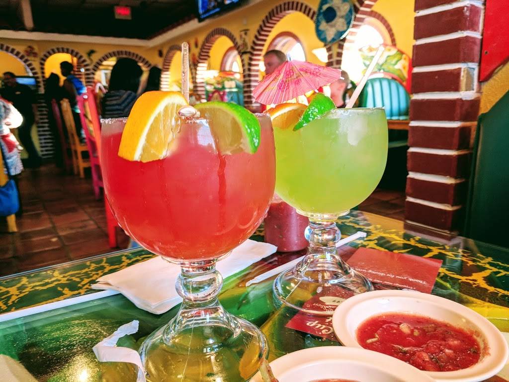 El Toreo | restaurant | 3790 Peters Creek, Roanoke, VA 24015, USA | 5403427060 OR +1 540-342-7060