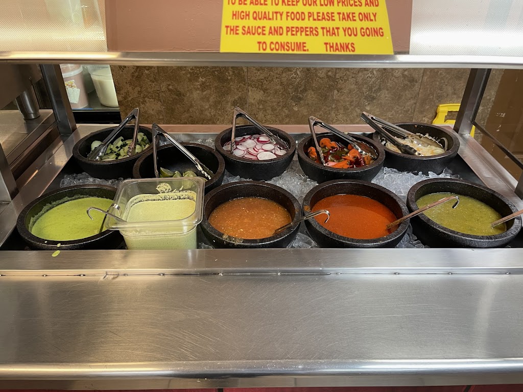 Alfredos A Mexican Food | restaurant | 705 N Bluff St, St. George, UT 84770, USA | 4356289055 OR +1 435-628-9055