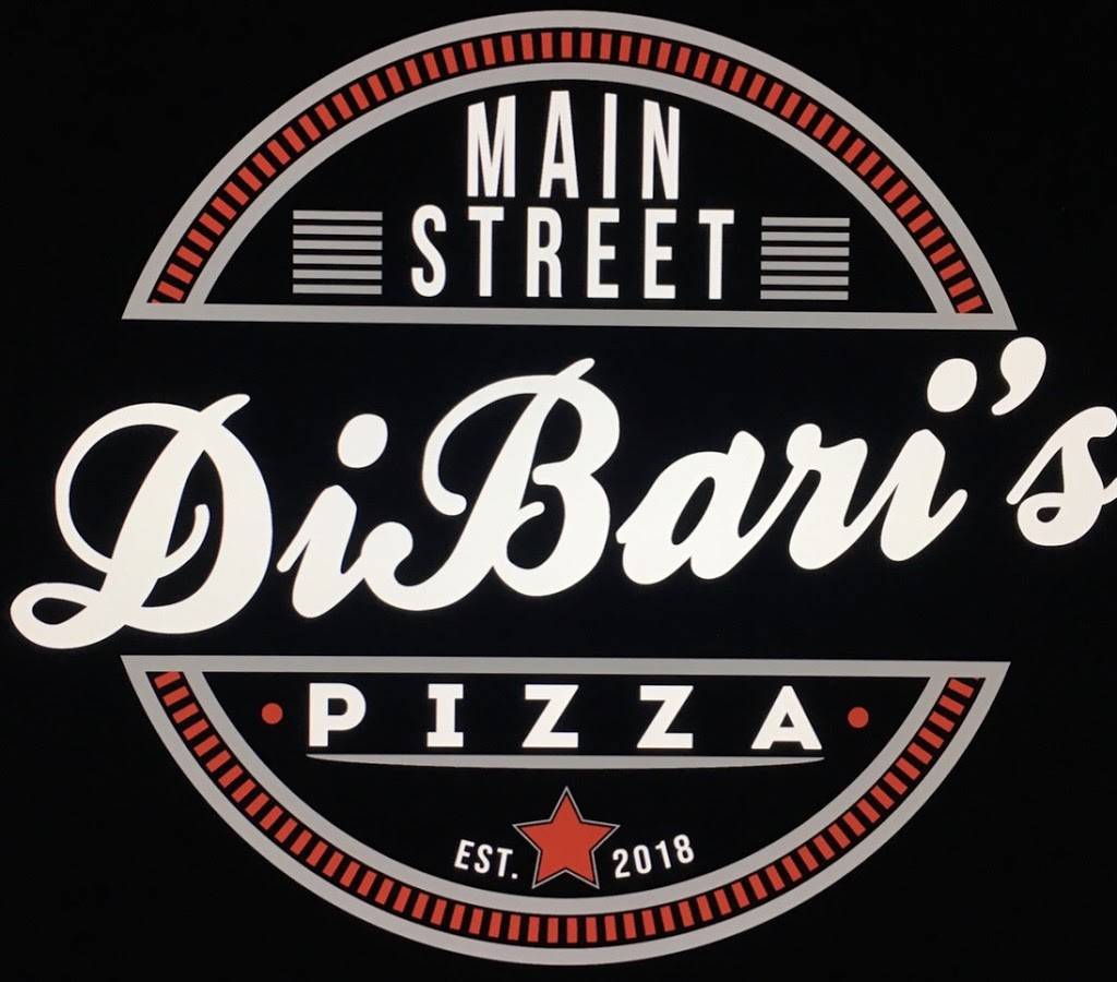 DiBari’s Main Street Pizza | meal delivery | 259 Main St, Matawan, NJ 07747, USA | 7325669991 OR +1 732-566-9991