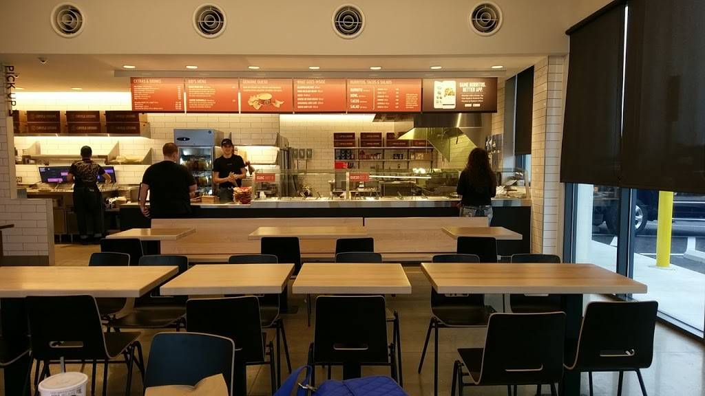 Chipotle Mexican Grill | restaurant | 5051 Groveport Rd, Obetz, OH 43207, USA | 6144099603 OR +1 614-409-9603