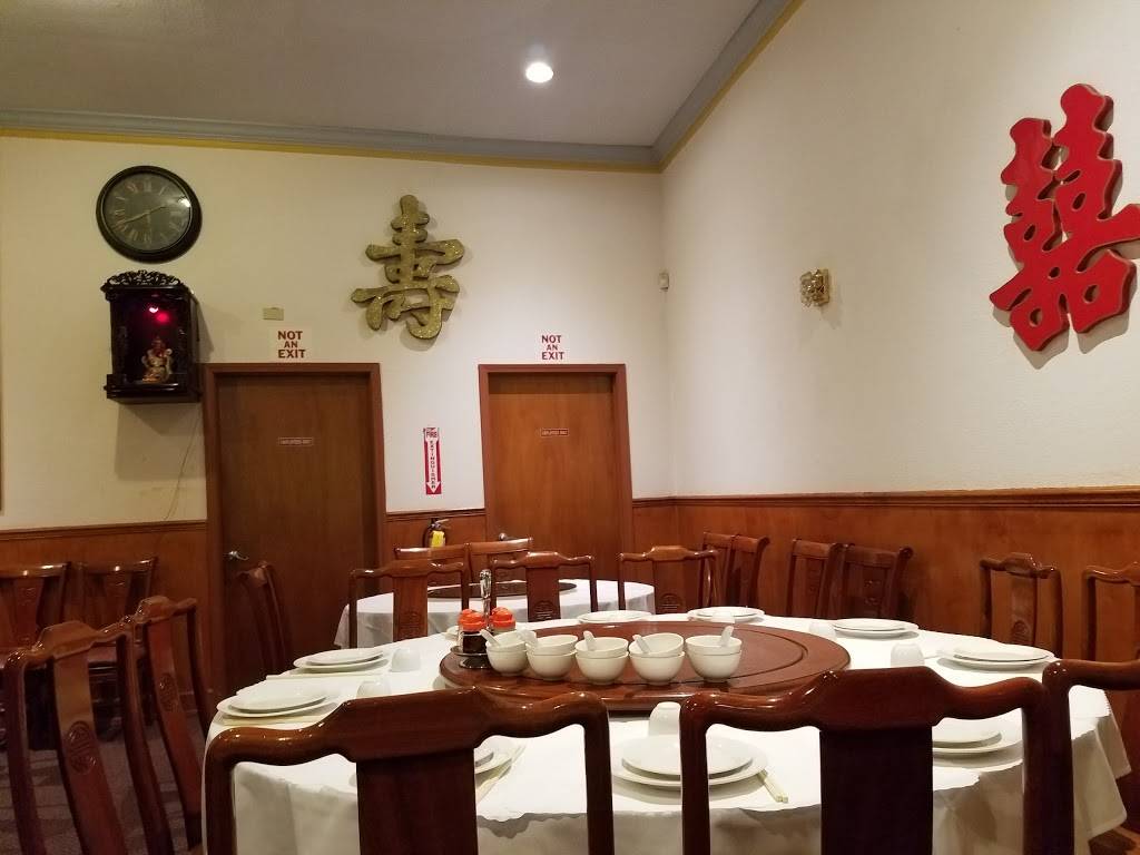 Happy Garden | restaurant | 4112 MacArthur Blvd, Oakland, CA 94619, USA | 5104823988 OR +1 510-482-3988