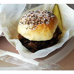 Carsons Deli and Bakery | bakery | Old Saunders Settlement Rd, Lockport, NY 14094, USA | 7164332248 OR +1 716-433-2248