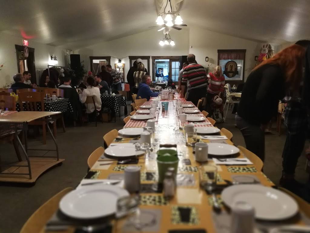 Le Fou Du Bois | restaurant | 880 Chemin de Saint-Dominique, Saint-Valérien-de-Milton, QC J0H 2B0, Canada | 4502782834 OR +1 450-278-2834