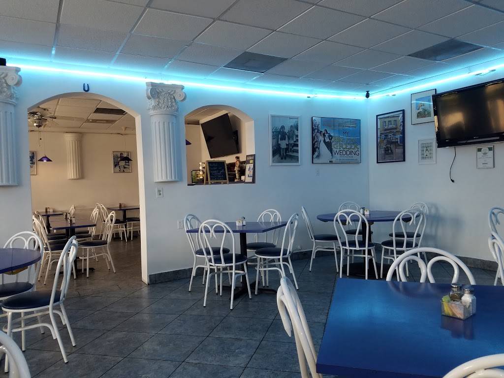 Skorpios II | restaurant | 6685 Lake Worth Rd b, Wellington, FL 33467, USA | 5614329910 OR +1 561-432-9910