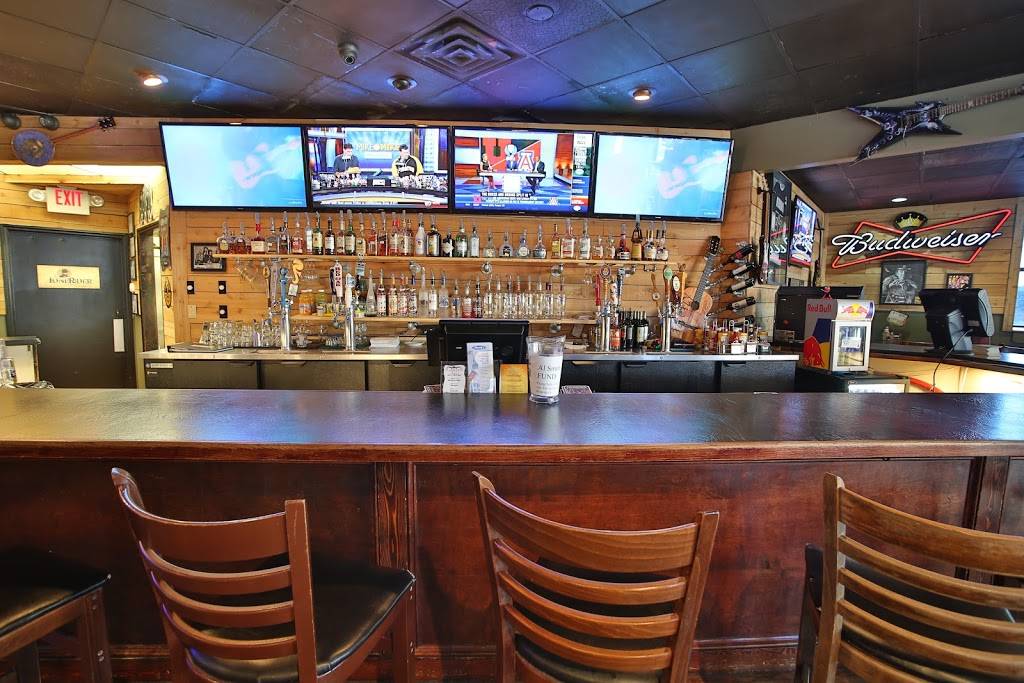Abbey Road Tavern & Grill | restaurant | 1195 W Chatham St, Cary, NC 27513, USA | 9194814434 OR +1 919-481-4434