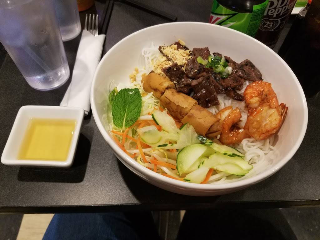 Pho Deli | restaurant | 466 SW Port St Lucie Blvd #106, Port St. Lucie, FL 34953, USA | 7728772133 OR +1 772-877-2133