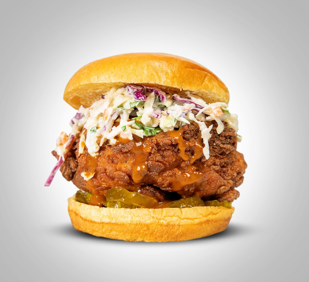 Side Chick - Chicken & Fries | restaurant | 5075 Federal Blvd, San Diego, CA 92102, USA | 6199150135 OR +1 619-915-0135