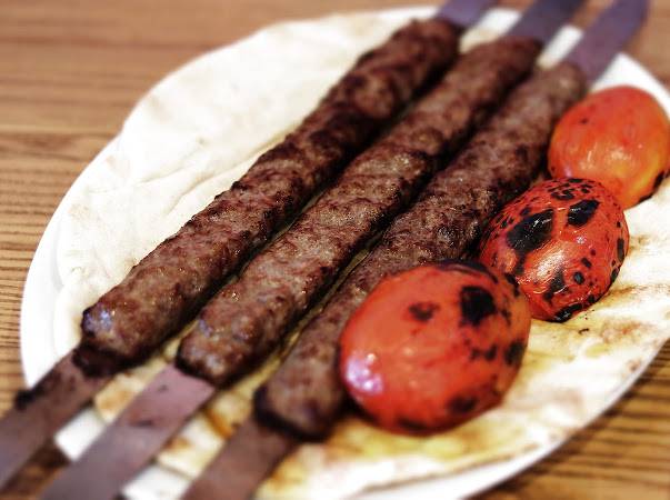 Shandiz Shwarma & Kebob | restaurant | 265 Edward St, Aurora, ON L4G 3M7, Canada | 9053920592 OR +1 905-392-0592