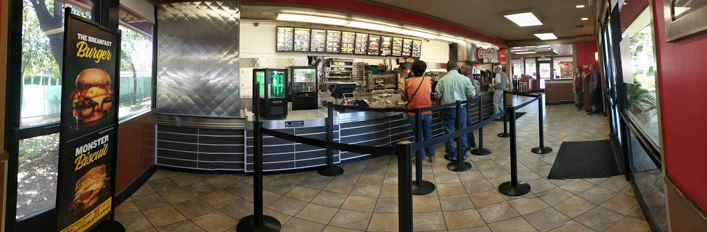 Carls Jr. | restaurant | 887 S Westlake Blvd, Westlake Village, CA 91361, USA | 8054954222 OR +1 805-495-4222