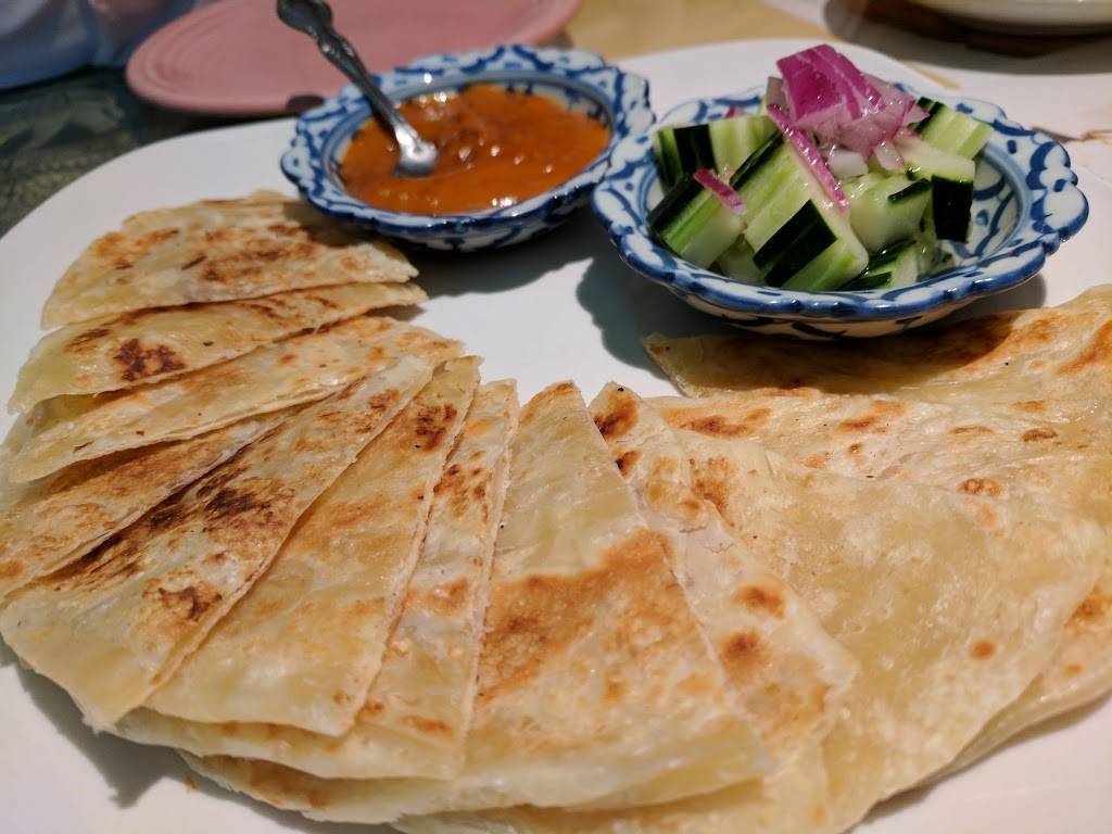 Siam Taste | restaurant | 172 S Murphy Ave, Sunnyvale, CA 94086, USA | 4082458585 OR +1 408-245-8585