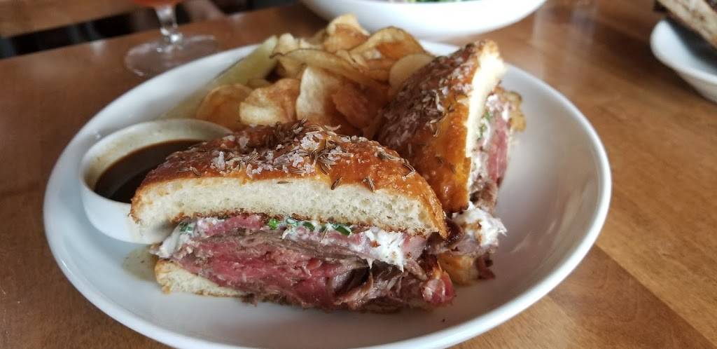 BoeufHaus | restaurant | 1012 N Western Ave, Chicago, IL 60622, USA | 7736612116 OR +1 773-661-2116