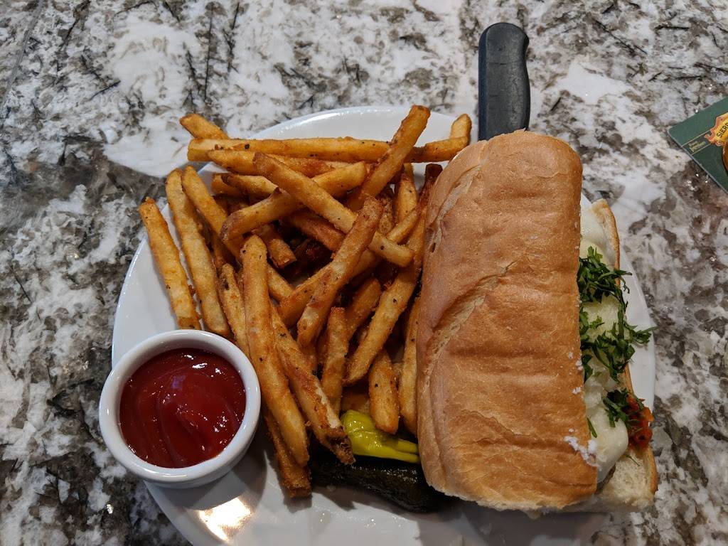 WiseGirl Restaurant, Bar & Live Music | restaurant | 1932 Oak Park Blvd, Pleasant Hill, CA 94523, USA | 9254489888 OR +1 925-448-9888