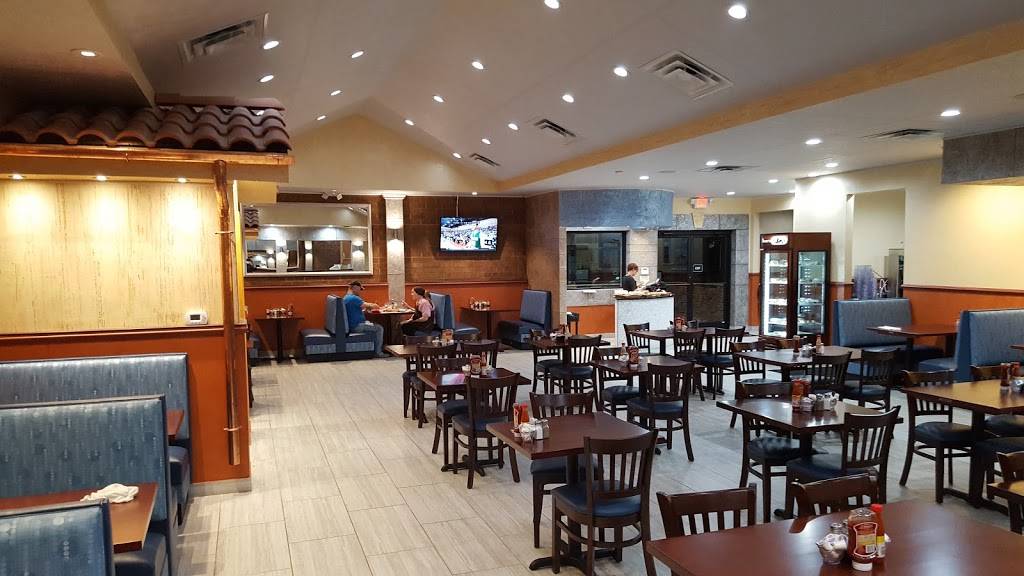 Parkway House Restaurant | restaurant | 1640 10th Ave NE, Hickory, NC 28601, USA | 8288559189 OR +1 828-855-9189