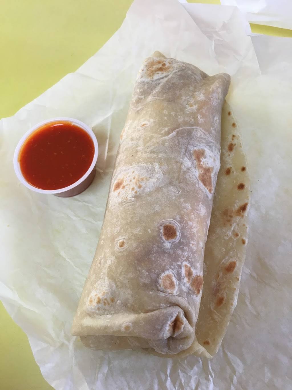 Hilbertos Mexican Food | restaurant | 9805 Prospect Ave, Santee, CA 92071, USA | 6192588313 OR +1 619-258-8313