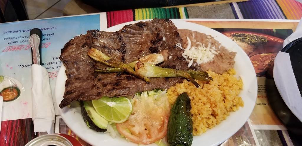 El Charro De San Francisco | restaurant | 6638, 3655 East 106th Street, Chicago, IL 60617, USA | 7737343584 OR +1 773-734-3584