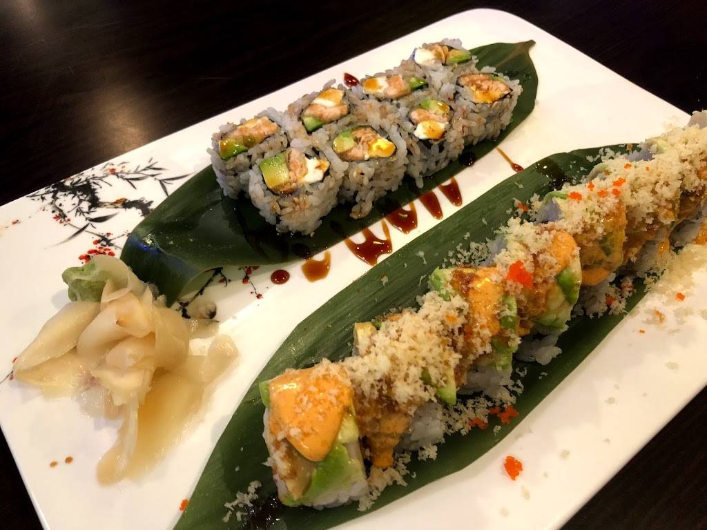 Fancy Q Sushi&Thai Lakeland FL | restaurant | 4306 US Hwy 98 N, Lakeland, FL 33809, USA | 8636087622 OR +1 863-608-7622