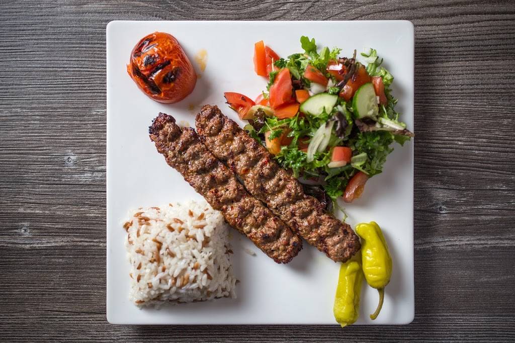 The Gundis Kurdish Kitchen | restaurant | 2909 N Clark St, Chicago, IL 60657, USA | 7739048120 OR +1 773-904-8120