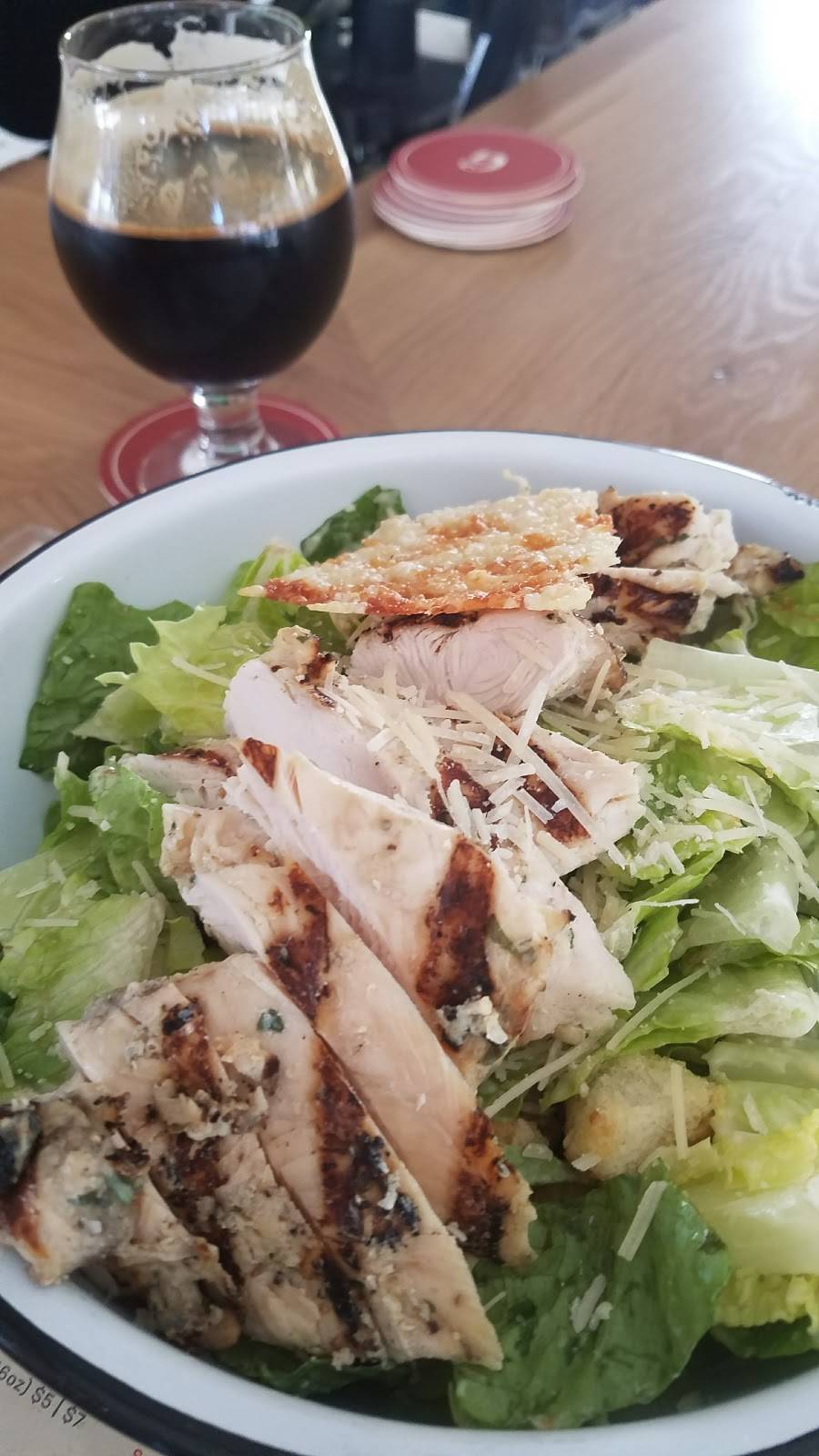 The Garden | restaurant | 38 W Victoria St #101, Santa Barbara, CA 93101, USA | 8057707700 OR +1 805-770-7700