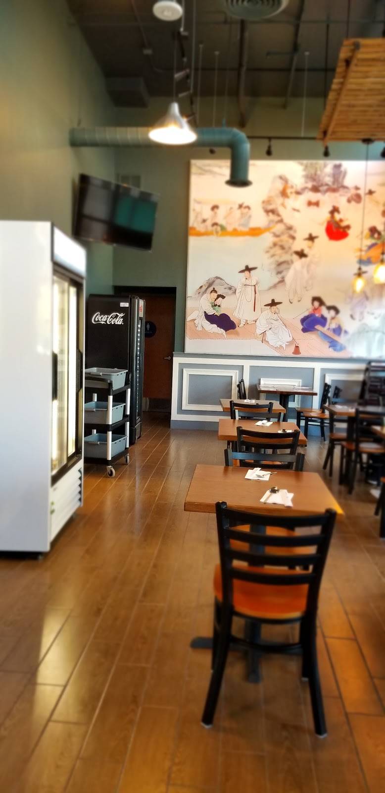 Jumping Spoon | restaurant | 1375 Sycamore Ave, Hercules, CA 94547, USA | 5104172603 OR +1 510-417-2603