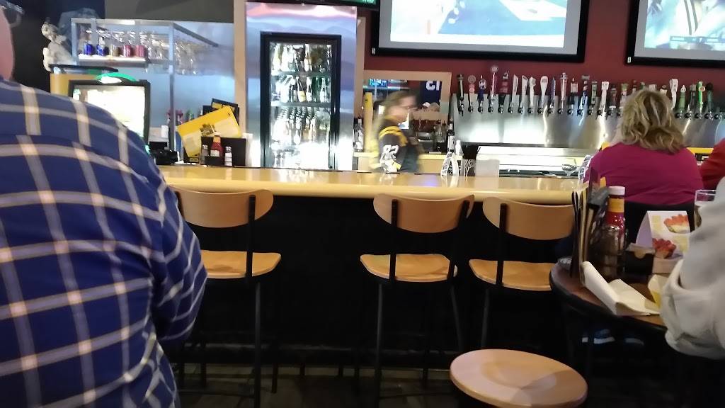 Buffalo Wild Wings | restaurant | 326 W Ireland Rd, South Bend, IN 46614, USA | 5742322293 OR +1 574-232-2293