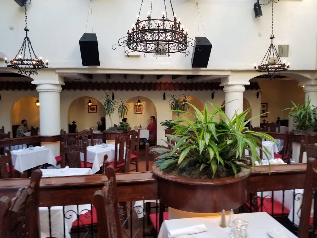 El Serrano | restaurant | 2151 Columbia Ave, Lancaster, PA 17603, USA | 7173976191 OR +1 717-397-6191