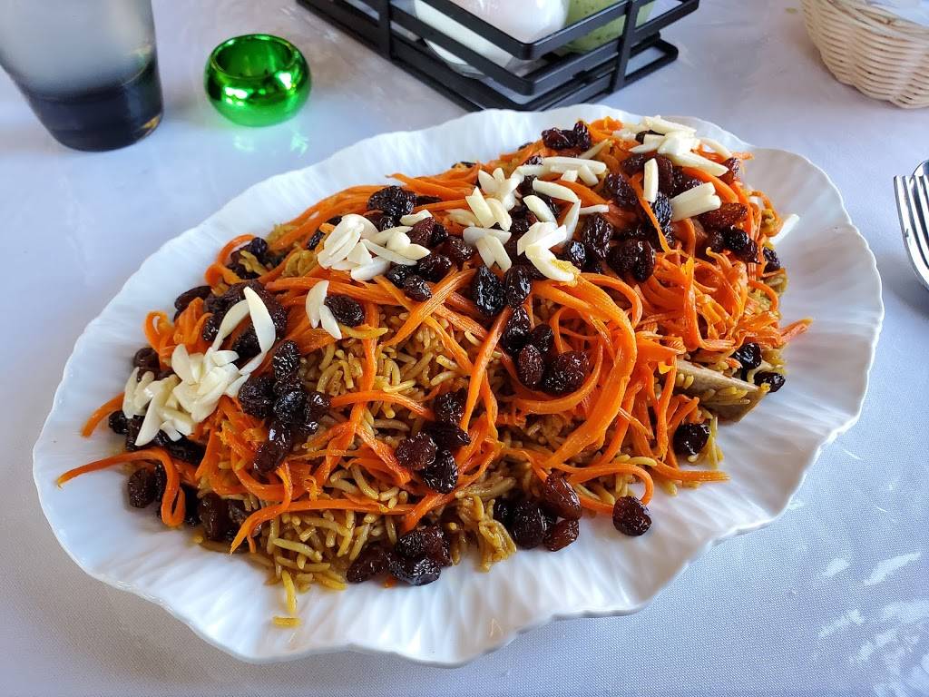 Afghan Cuisine | restaurant | 2995 Monument Blvd #D, Concord, CA 94520, USA | 9255219000 OR +1 925-521-9000
