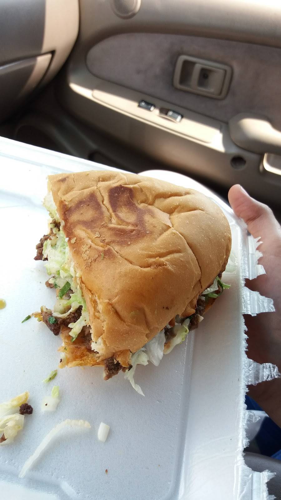 Los 2 Vaqueros Tacos | restaurant | Channelview, TX 77530, USA | 8327906710 OR +1 832-790-6710