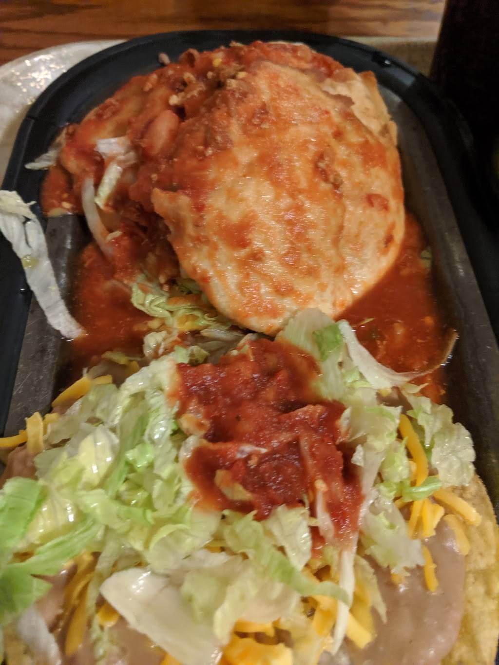 El Burrito Family Mexican Restaurant | restaurant | 404 Linden St, Fort Collins, CO 80524, USA | 9704841102 OR +1 970-484-1102