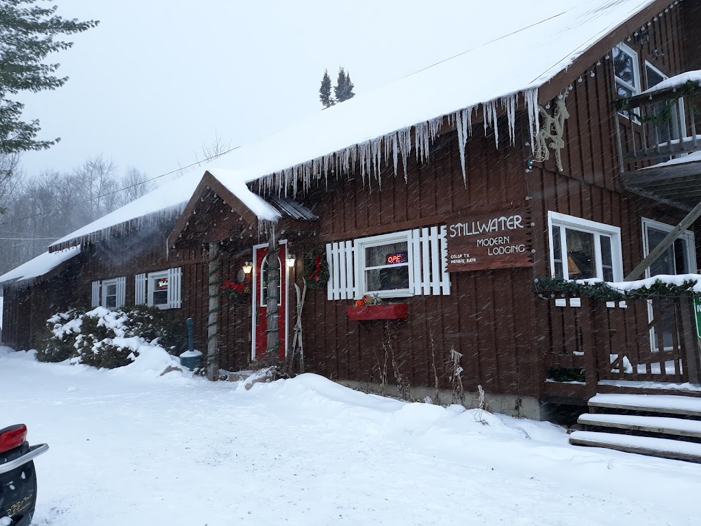 Stillwater Restaurant | restaurant | 2591 Stillwater Rd, Lowville, NY 13367, USA | 3153766470 OR +1 315-376-6470