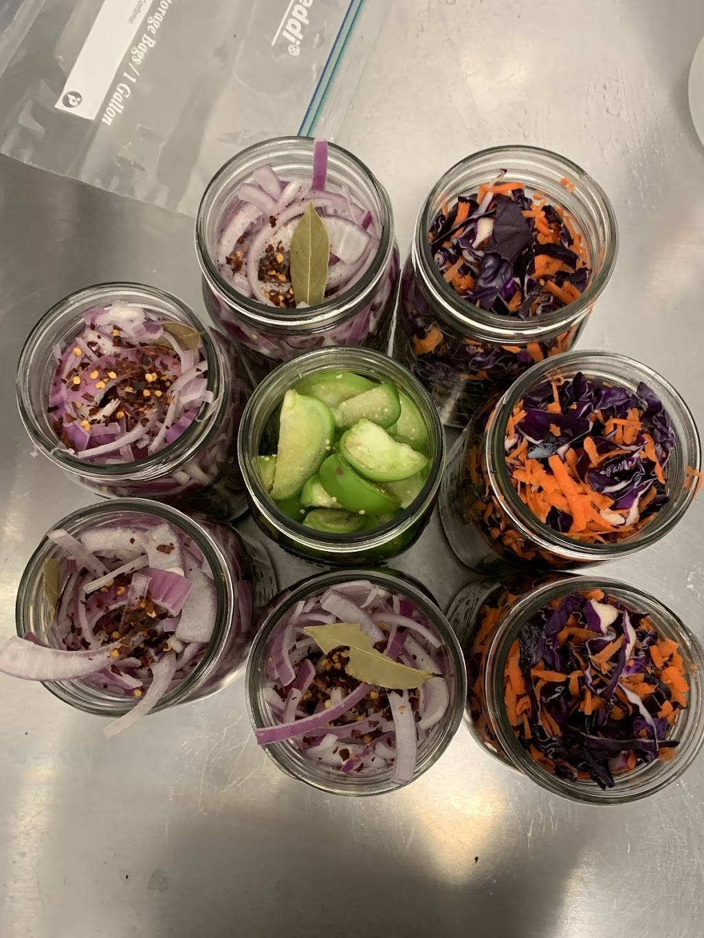 Luna Libre | restaurant | 3600 St Claude Ave, New Orleans, LA 70117, USA | 5042371284 OR +1 504-237-1284