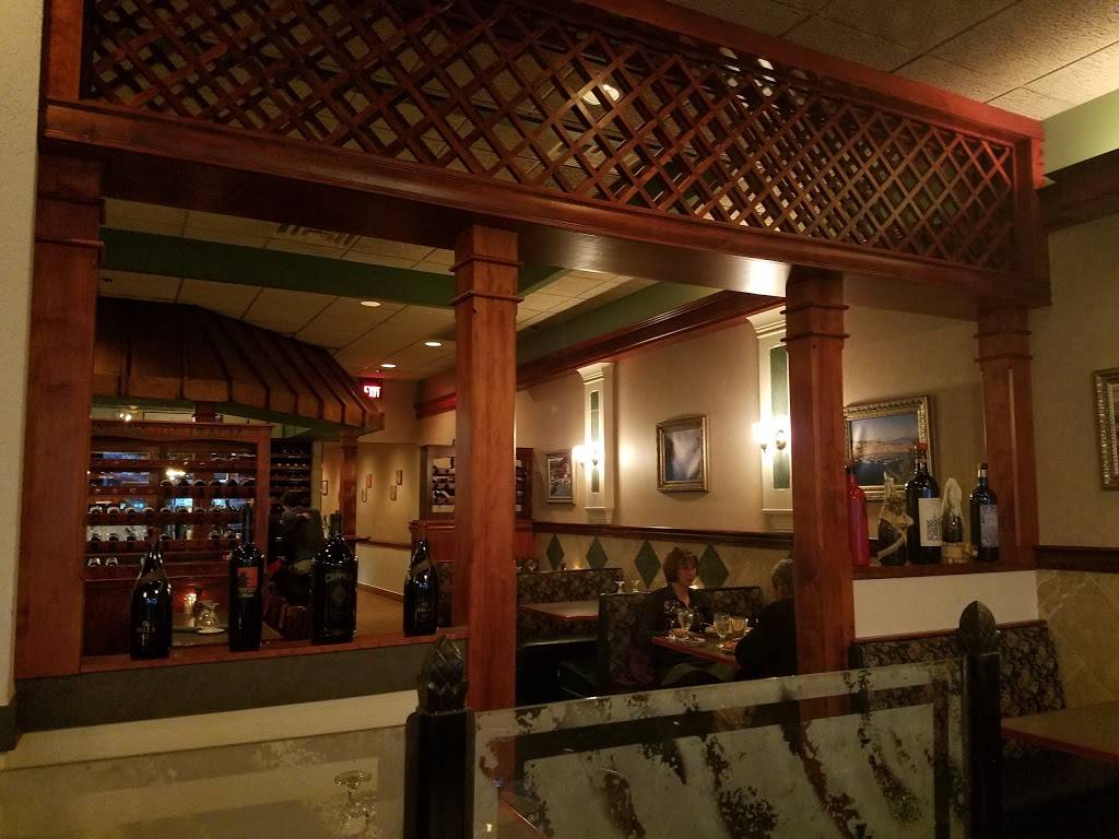 Cantina DItalia | restaurant | 150 Elden St, Herndon, VA 20170, USA | 7033187171 OR +1 703-318-7171