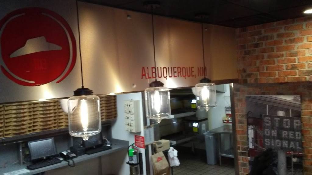 Pizza Hut | meal delivery | 8700 Central Ave SE, Albuquerque, NM 87123, USA | 5052559000 OR +1 505-255-9000