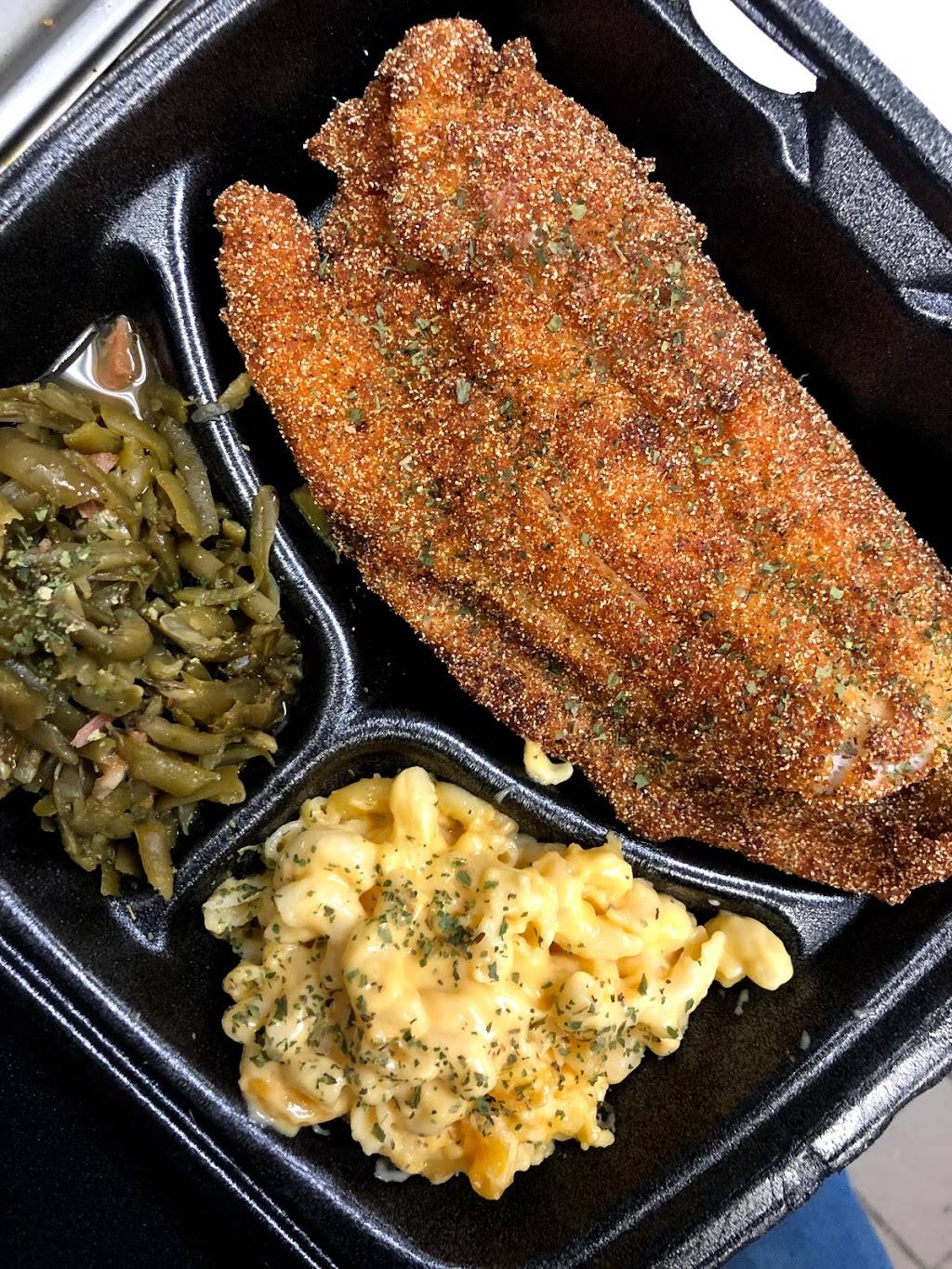 Dreamz Café | restaurant | 4912 Pearl Rd, Cleveland, OH 44109, USA | 2163039125 OR +1 216-303-9125