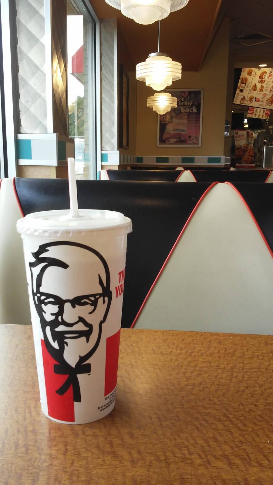 KFC | restaurant | 315 Bittersweet Rd, Mishawaka, IN 46544, USA | 5742574401 OR +1 574-257-4401