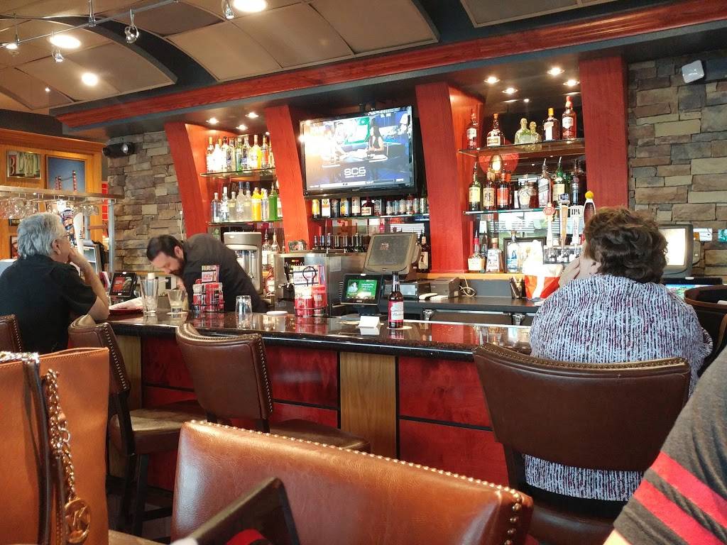 Red Robin Gourmet Burgers and Brews | restaurant | 7250 Houston Rd, Florence, KY 41042, USA | 8592829444 OR +1 859-282-9444