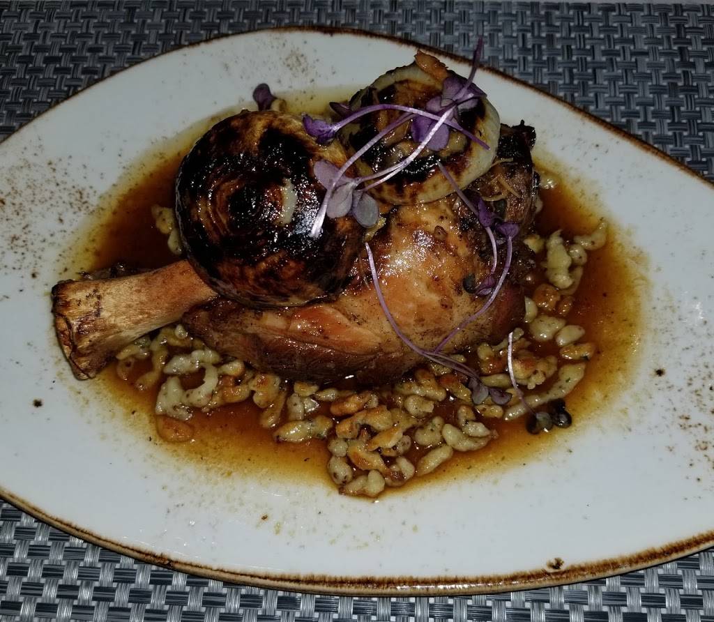 Aldos Farm & Table | restaurant | Sand Valley Trail, Nekoosa, WI 54457, USA | 8886515539 OR +1 888-651-5539